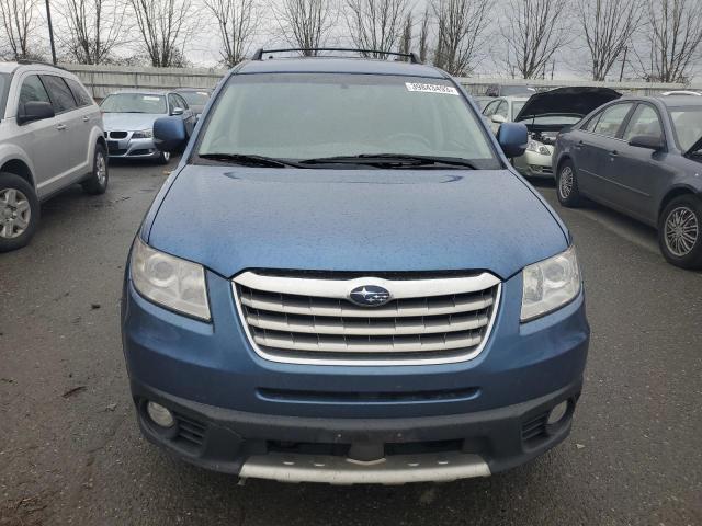 Photo 5 from auction – 2008 SUBARU TRIBECA with VIN 4S4WX96D984409585