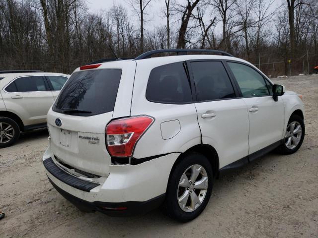 Photo 3 from auction – 2014 SUBARU FORESTER 2 with VIN JF2SJAEC1EH471227