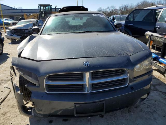 Photo 5 from auction – 2007 DODGE CHARGER SE with VIN 2B3KA43G87H836717