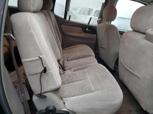 Photo 11 from auction – 2005 ISUZU ASCENDER S with VIN 4NUES16S156702836