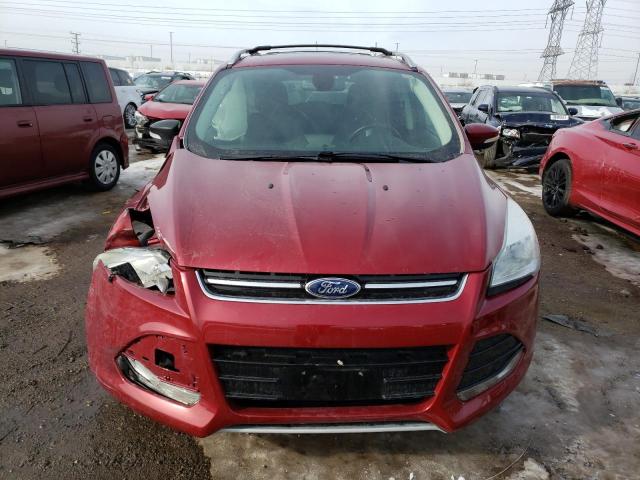 Zdjęcie 5 z aukcji – 2014 FORD ESCAPE TIT z VIN 1FMCU0JX4EUA73462
