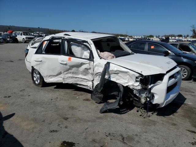 Photo 4 from auction – 2019 TOYOTA 4RUNNER SR with VIN JTEZU5JR2K5195039