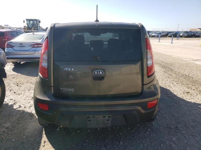 Photo 6 from auction – 2012 KIA SOUL with VIN KNDJT2A64C7457027