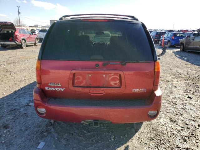 Photo 6 from auction – 2004 GMC ENVOY with VIN 1GKDT13S742278310