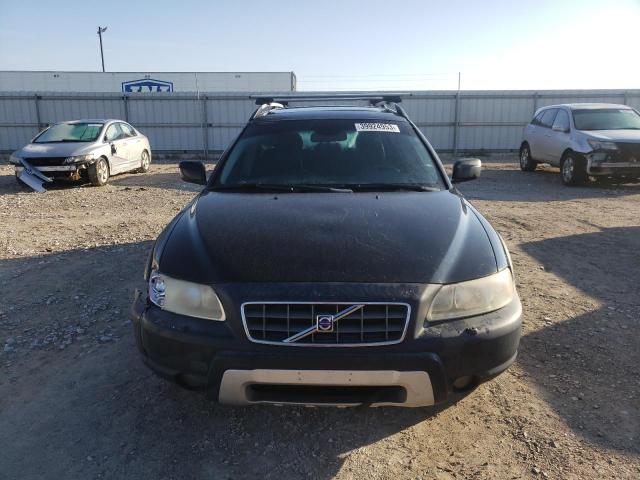 Photo 5 from auction – 2006 VOLVO XC70 with VIN YV4SZ592261231997