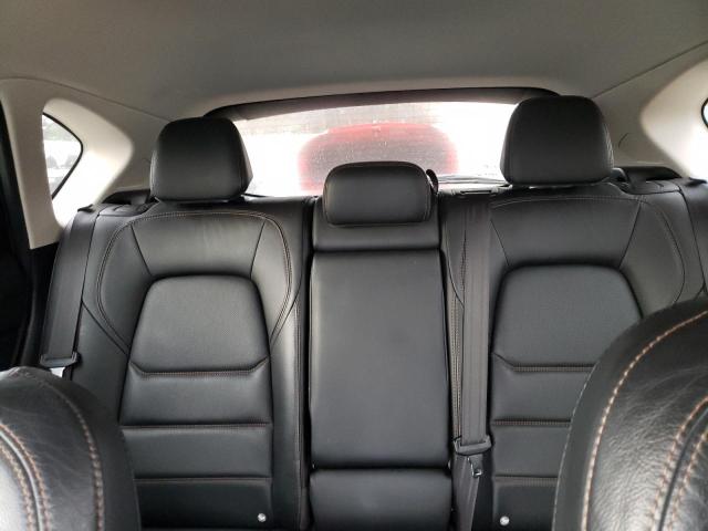 Photo 10 from auction – 2020 MAZDA CX-5 GRAND with VIN JM3KFBDM9L1768145