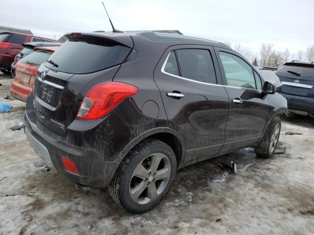 Photo 3 from auction – 2013 BUICK ENCORE with VIN KL4CJGSB2DB094288