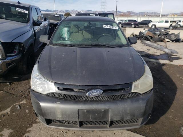 Photo 5 from auction – 2009 FORD FOCUS SE with VIN 1FAHP35N29W104543
