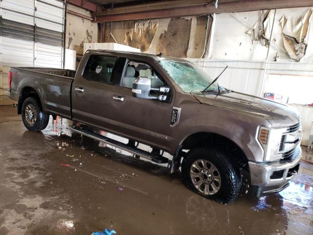 Photo 4 from auction – 2019 FORD F350 SUPER with VIN 1FT8W3BT2KEE33464