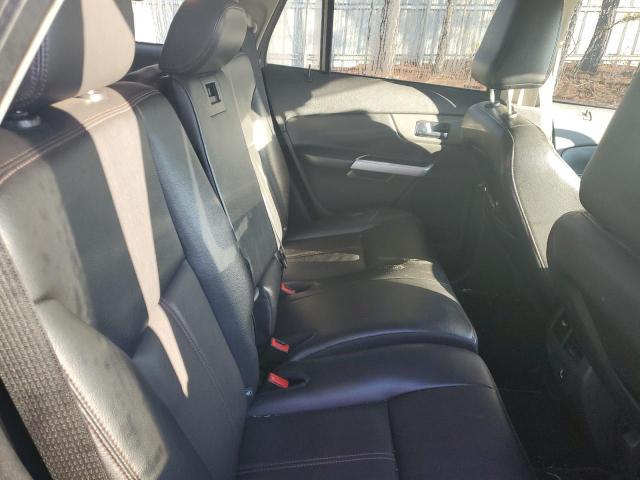 Photo 11 from auction – 2011 FORD EDGE LIMIT with VIN 2FMDK3KC0BBB10287