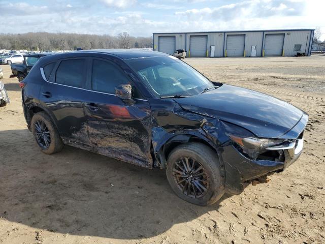 Photo 4 from auction – 2019 MAZDA CX-5 TOURI with VIN JM3KFACM7K0539432