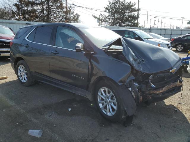 Photo 4 from auction – 2018 CHEVROLET EQUINOX LT with VIN 2GNAXJEV9J6131440