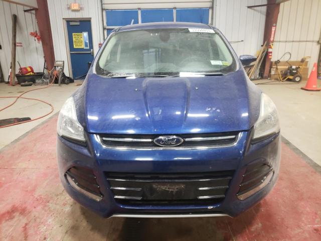 Photo 5 from auction – 2013 FORD ESCAPE SEL with VIN 1FMCU9H94DUA09870
