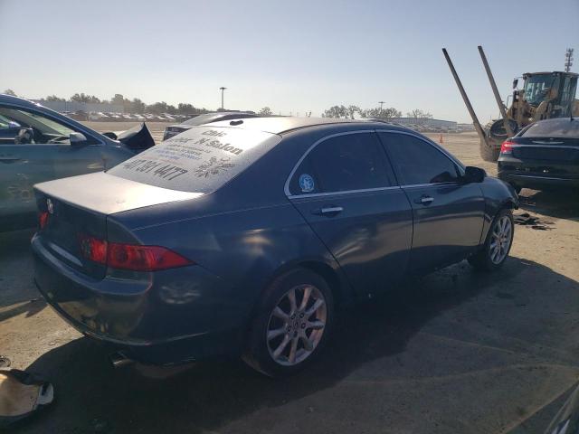 Photo 3 from auction – 2007 ACURA TSX with VIN JH4CL96977C019537