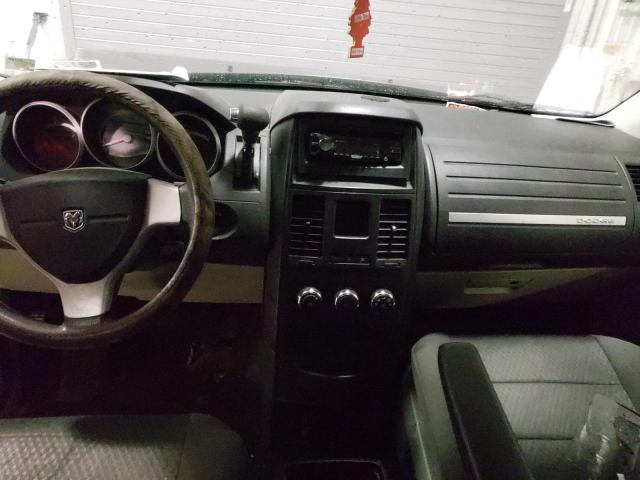 Photo 8 from auction – 2010 DODGE GRAND CARA with VIN 2D4RN4DE3AR424787