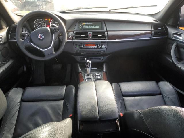 Photo 8 from auction – 2013 BMW X6 XDRIVE3 with VIN 5UXFG2C52DL784970