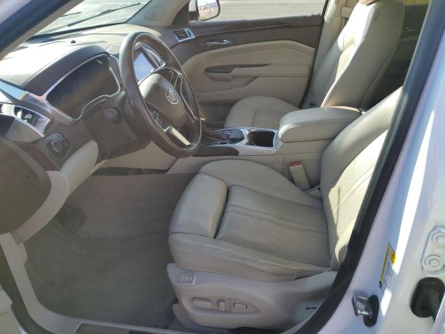 Photo 7 from auction – 2015 CADILLAC SRX LUXURY with VIN 3GYFNEE31FS565820