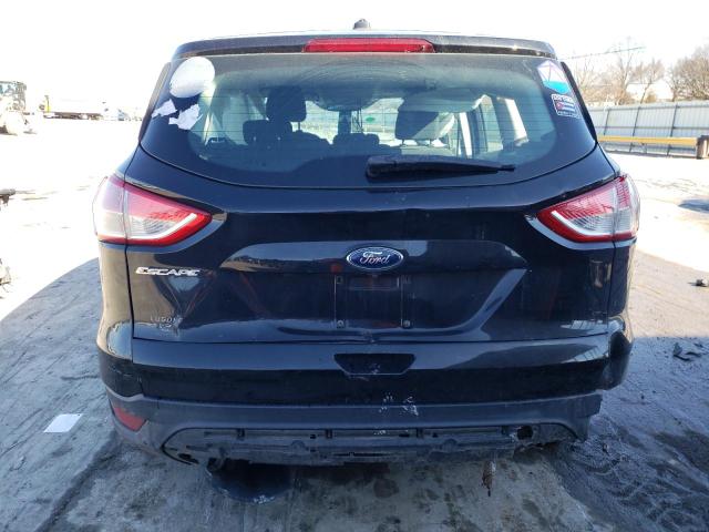 Photo 6 from auction – 2015 FORD ESCAPE S with VIN 1FMCU0F75FUA03303