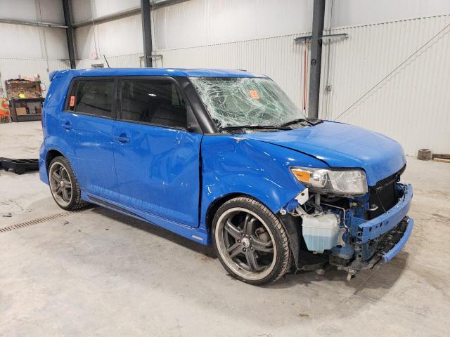 Photo 4 from auction – 2011 TOYOTA SCION XB with VIN JTLZE4FE4B1134532