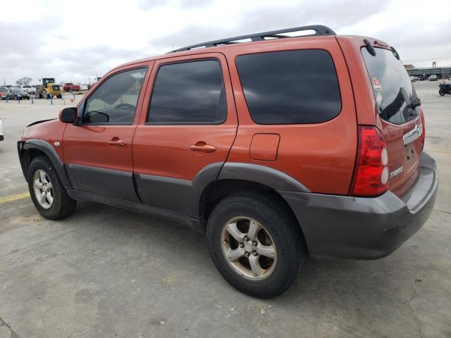 Photo 2 from auction – 2005 MAZDA TRIBUTE S with VIN 4F2YZ04135KM40477