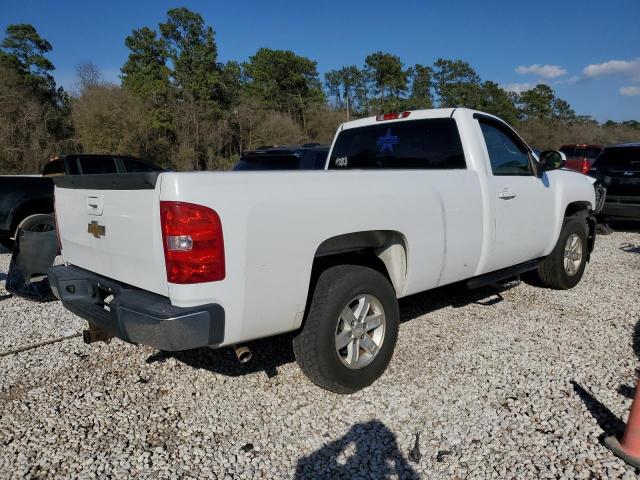 Photo 3 from auction – 2009 CHEVROLET SILVERADO with VIN 1GCEC14J79Z171875