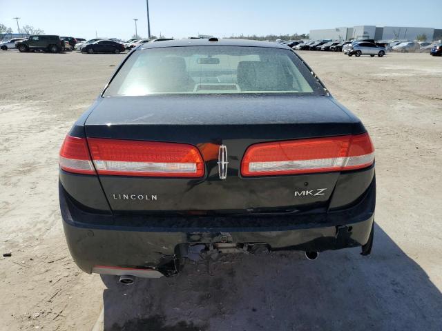 Photo 6 from auction – 2012 LINCOLN MKZ with VIN 3LNHL2GC7CR805743