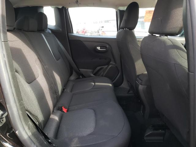 Photo 11 from auction – 2020 JEEP RENEGADE L with VIN ZACNJAAB9LPL20003