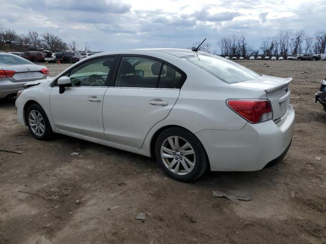 Photo 2 from auction – 2016 SUBARU IMPREZA PR with VIN JF1GJAB66GH011329