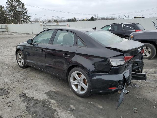 Photo 2 from auction – 2018 AUDI A3 PREMIUM with VIN WAUAUHFF6J1071621