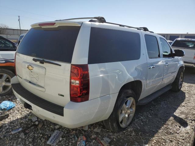 Photo 3 from auction – 2008 CHEVROLET SUBURBAN C with VIN 3GNFC16028G311104