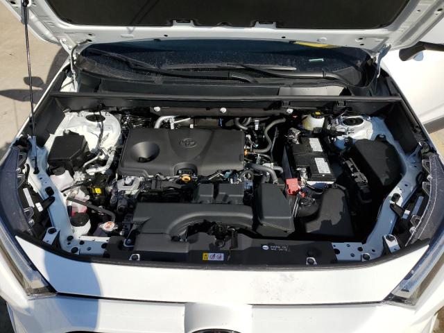 Photo 12 from auction – 2023 TOYOTA RAV4 XLE with VIN 2T3P1RFV0PC332983