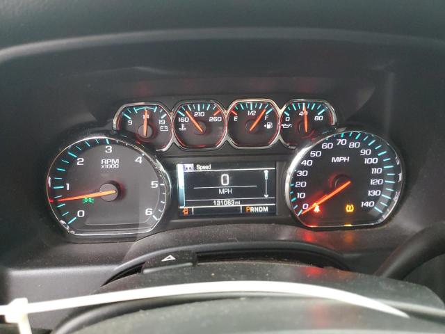 Photo 9 from auction – 2014 CHEVROLET SILVERADO with VIN 3GCUKREC1EG506748