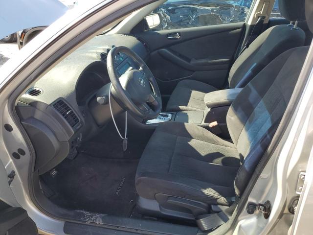 Photo 7 from auction – 2010 NISSAN ALTIMA BAS with VIN 1N4AL2AP9AN439226
