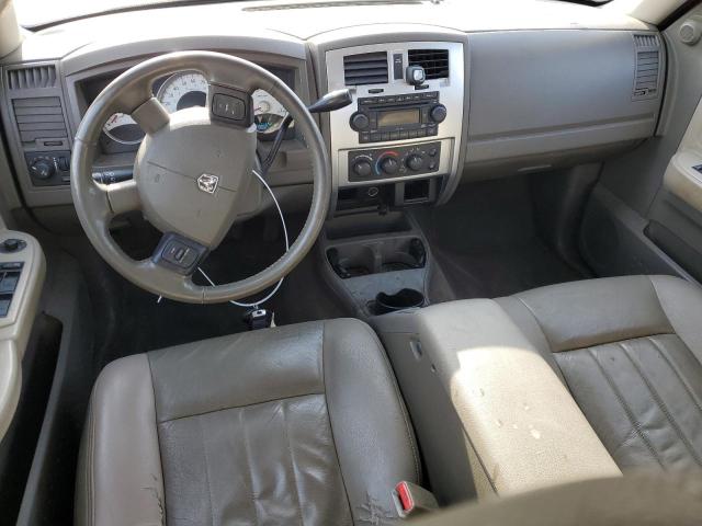 Photo 8 from auction – 2005 DODGE DAKOTA QUA with VIN 1D7HE58N55S193605