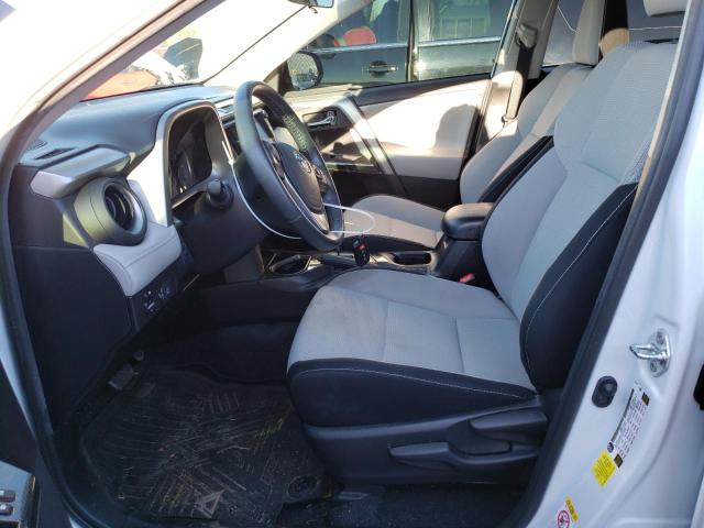 Photo 7 from auction – 2018 TOYOTA RAV4 ADVEN with VIN 2T3WFREV4JW429429