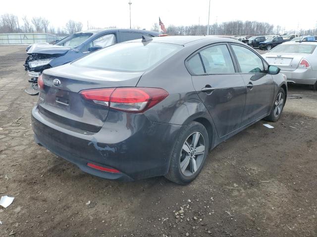 Photo 3 from auction – 2018 KIA FORTE LX with VIN 3KPFL4A77JE172345