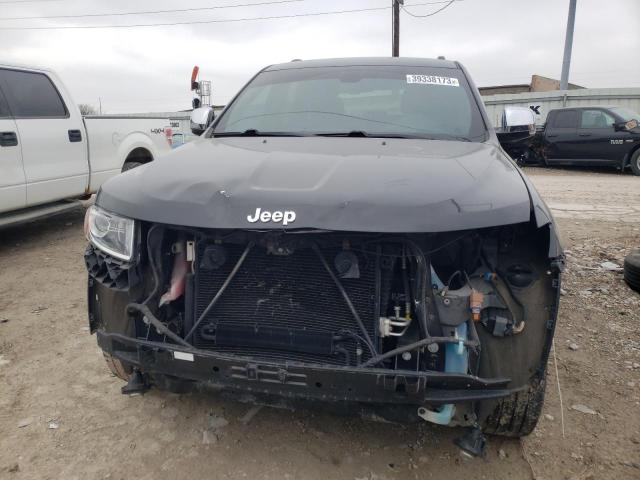 Photo 5 from auction – 2015 JEEP GRAND CHER with VIN 1C4RJFBG4FC748386