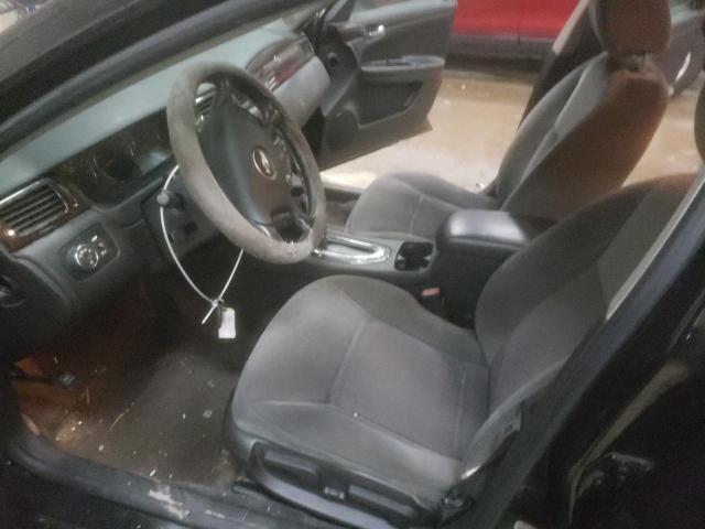 Photo 7 from auction – 2012 CHEVROLET IMPALA LT with VIN 2G1WG5E37C1128310