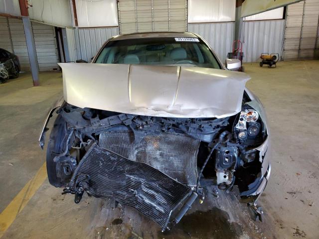 Photo 5 from auction – 2004 NISSAN MAXIMA SE with VIN 1N4BA41E24C929141