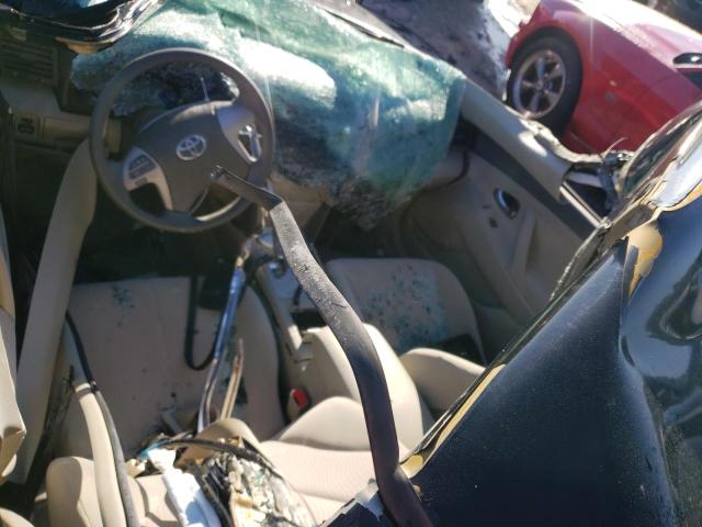 Photo 8 from auction – 2011 TOYOTA CAMRY BASE with VIN 4T1BF3EK2BU164098