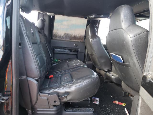 Photo 10 from auction – 2010 FORD F250 SUPER with VIN 1FTSW2BR3AEA78629