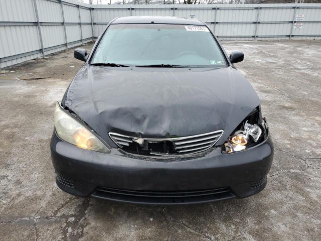 Photo 5 from auction – 2005 TOYOTA CAMRY LE with VIN 4T1BE30K95U013001