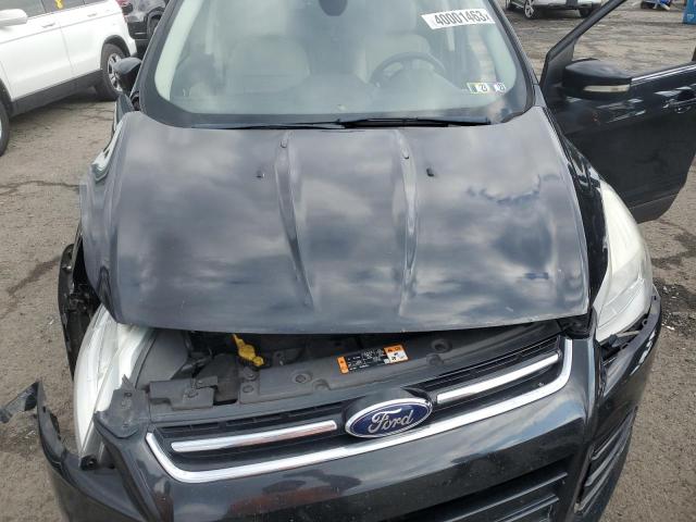 Photo 11 from auction – 2015 FORD ESCAPE TIT with VIN 1FMCU9J9XFUB45014