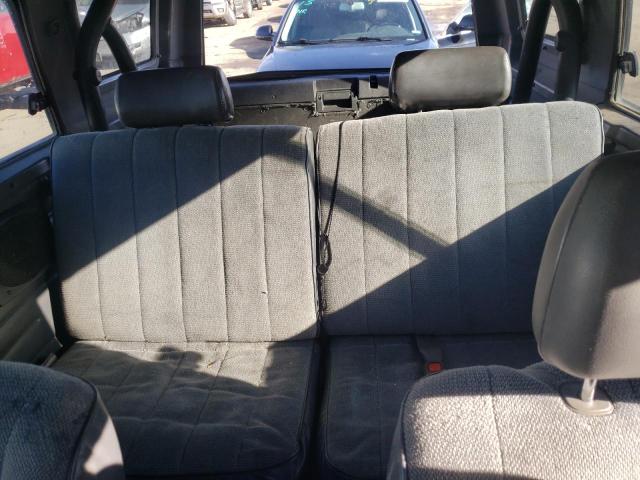 Photo 10 from auction – 1989 TOYOTA 4RUNNER RN with VIN JT4RN62D4K0243812