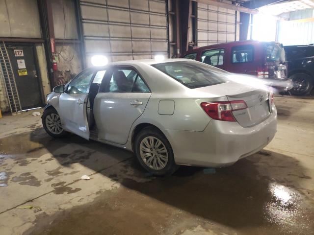 Photo 2 from auction – 2012 TOYOTA CAMRY BASE with VIN 4T1BF1FK1CU071755