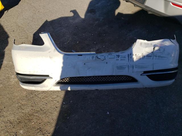 Photo 12 from auction – 2013 CHRYSLER 200 TOURIN with VIN 1C3CCBBG1DN658966