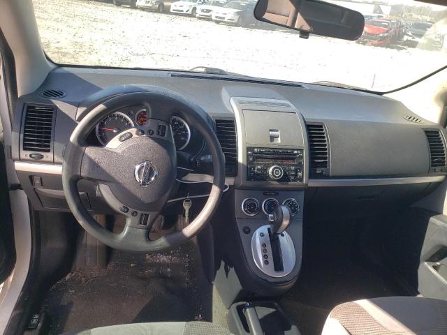 Photo 8 from auction – 2011 NISSAN SENTRA with VIN 3N1AB6AP3BL691529