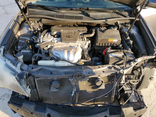 Photo 11 from auction – 2012 TOYOTA CAMRY BASE with VIN 4T1BF1FK0CU196956