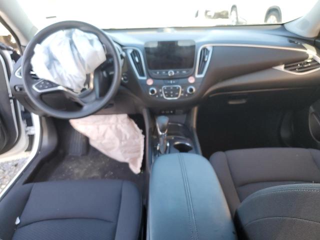 Photo 8 from auction – 2022 CHEVROLET MALIBU LT with VIN 1G1ZD5ST2NF139849