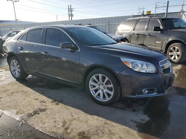 Photo 4 from auction – 2013 CHEVROLET MALIBU 2LT with VIN 1G11E5SA4DF248594